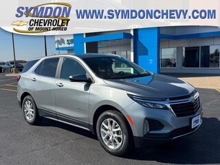 2023 Chevrolet Equinox for sale in Mount Horeb WI