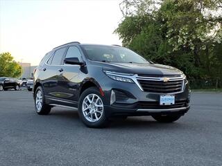 2023 Chevrolet Equinox for sale in Bowie MD