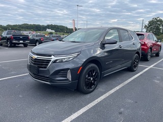 2023 Chevrolet Equinox for sale in Dandridge TN
