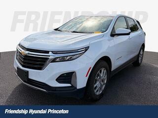 2023 Chevrolet Equinox for sale in Mount Hope WV