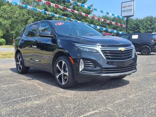 2024 Chevrolet Equinox for sale in Dowagiac MI