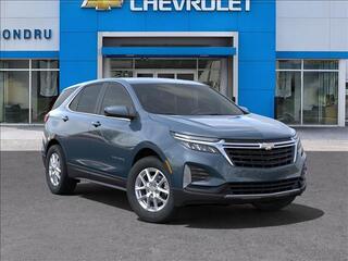 2024 Chevrolet Equinox for sale in Rochester NY