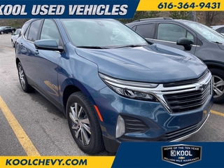 2024 Chevrolet Equinox for sale in Grand Rapids MI
