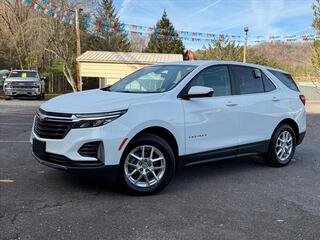 2024 Chevrolet Equinox for sale in Oak Hill WV