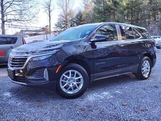 2024 Chevrolet Equinox for sale in Oak Hill WV