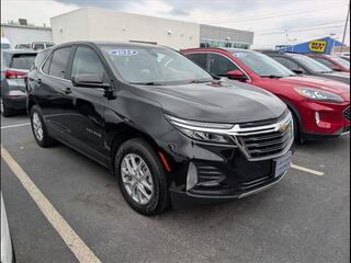 2024 Chevrolet Equinox for sale in Bowling Green KY