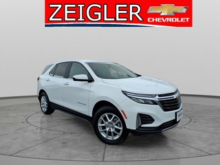 2024 Chevrolet Equinox for sale in Claysburg PA