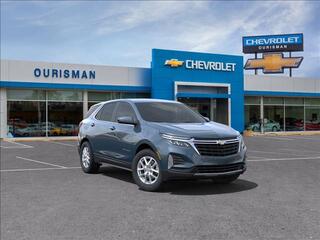 2024 Chevrolet Equinox for sale in Bedford VA