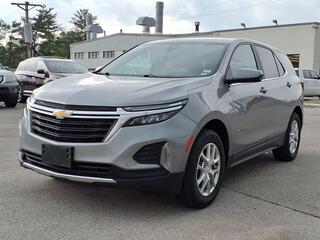 2024 Chevrolet Equinox for sale in Fenton MO