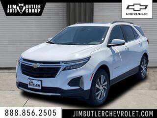 2024 Chevrolet Equinox for sale in Fenton MO