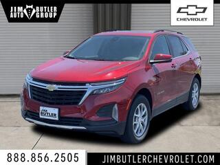 2024 Chevrolet Equinox for sale in Fenton MO