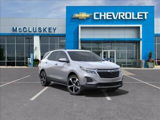 2024 Chevrolet Equinox for sale in Cincinnati OH