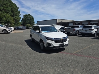 2024 Chevrolet Equinox for sale in Charlotte NC
