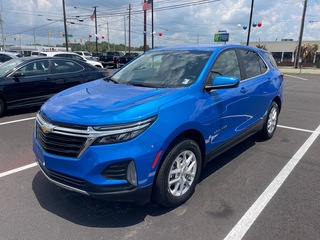 2024 Chevrolet Equinox for sale in Dothan AL