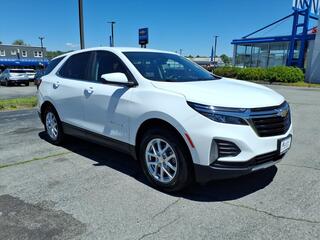 2024 Chevrolet Equinox for sale in Oxford MS