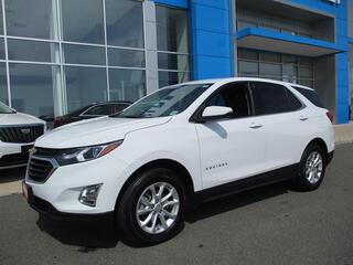 2024 Chevrolet Equinox for sale in Newton NJ