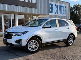 2024 Chevrolet Equinox for sale in Oak Hill WV