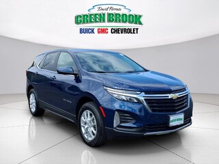 2023 Chevrolet Equinox for sale in Green Brook, NJ