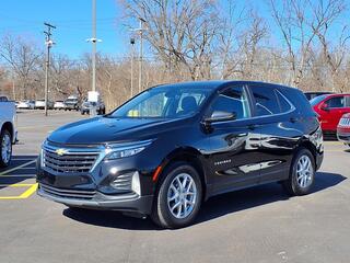 2023 Chevrolet Equinox for sale in Wayne MI