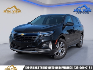 2023 Chevrolet Equinox for sale in Chattanooga TN