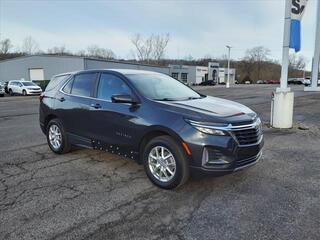 2023 Chevrolet Equinox for sale in Ripley WV