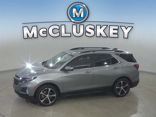 2023 Chevrolet Equinox for sale in Cincinnati OH