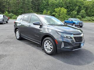 2023 Chevrolet Equinox for sale in Tazewell VA