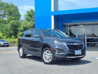 2023 Chevrolet Equinox for sale in Bowie MD