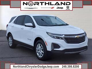 2023 Chevrolet Equinox for sale in Oak Park MI