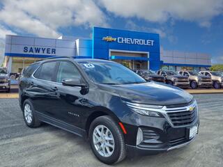 2024 Chevrolet Equinox for sale in Bridgeport WV