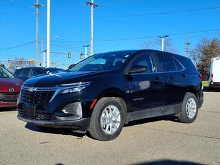 2024 Chevrolet Equinox for sale in Ann Arbor MI