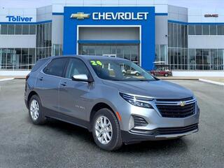 2024 Chevrolet Equinox for sale in East Brunswick NJ