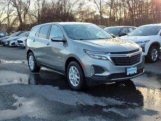 2024 Chevrolet Equinox for sale in Bowie MD