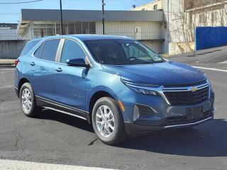 2024 Chevrolet Equinox for sale in Binghamton NY