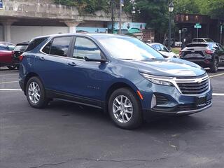 2024 Chevrolet Equinox for sale in Binghamton NY