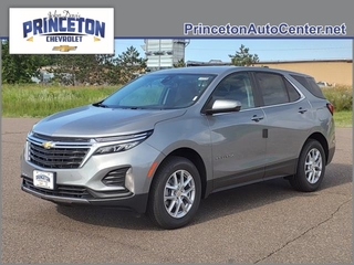 2024 Chevrolet Equinox for sale in Spartanburg SC