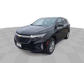 2024 Chevrolet Equinox for sale in Hibbing MN