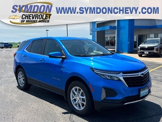 2024 Chevrolet Equinox for sale in Mount Horeb WI