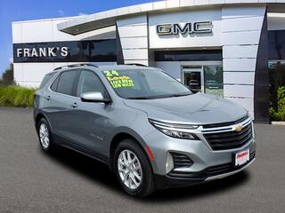 2024 Chevrolet Equinox for sale in Lyndhurst NJ