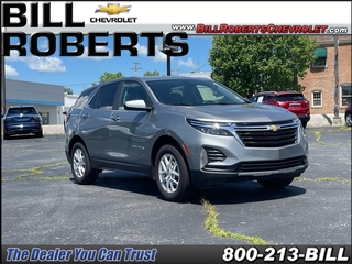 2024 Chevrolet Equinox for sale in Little Ferry NJ