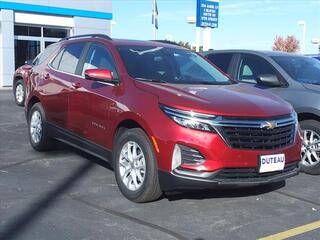 2024 Chevrolet Equinox for sale in Lincoln NE