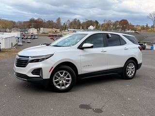 2024 Chevrolet Equinox for sale in Oak Hill WV