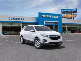 2024 Chevrolet Equinox for sale in Bedford VA