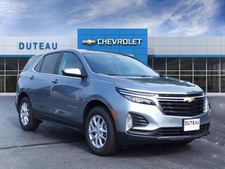 2024 Chevrolet Equinox for sale in Lincoln NE