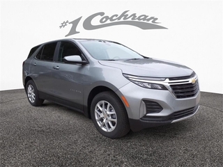 2023 Chevrolet Equinox for sale in Youngstown OH