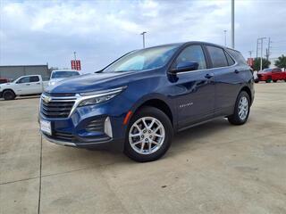 2023 Chevrolet Equinox for sale in Pasadena TX