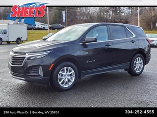 2023 Chevrolet Equinox for sale in Beckley WV