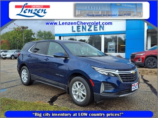 2023 Chevrolet Equinox for sale in Chaska MN