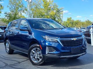2023 Chevrolet Equinox for sale in Cincinnati OH