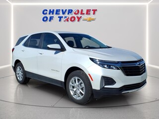 2023 Chevrolet Equinox for sale in Troy OH